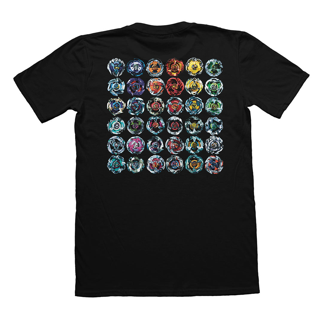 Bey Club Tee