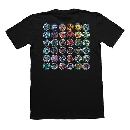 Bey Club Tee