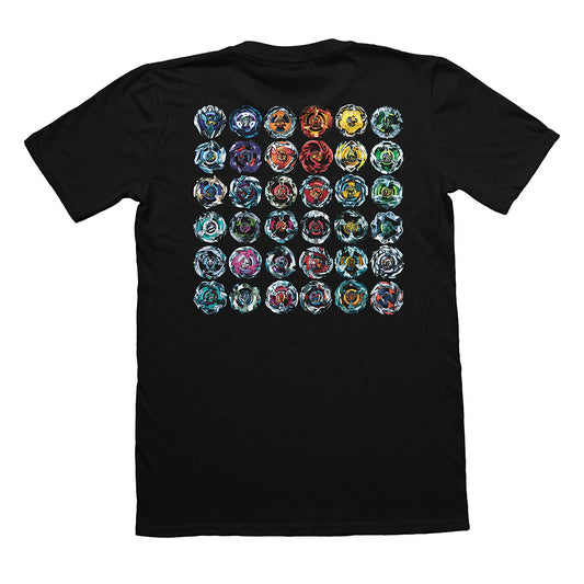 Bey Club Tee