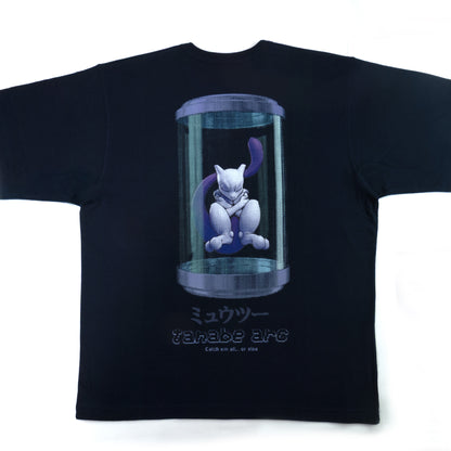 Clone Duo (Oversized Tee)