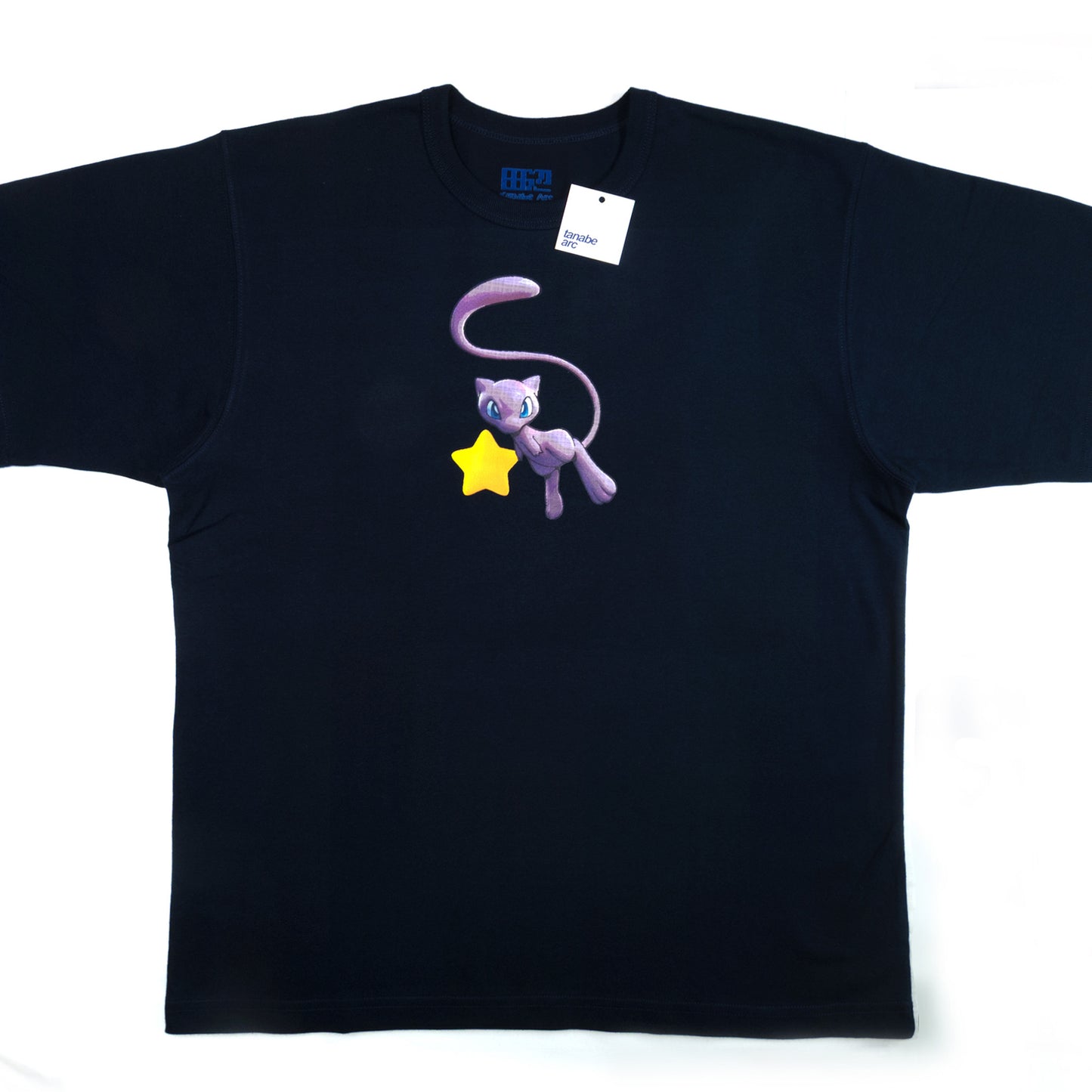 Clone Duo (Oversized Tee)