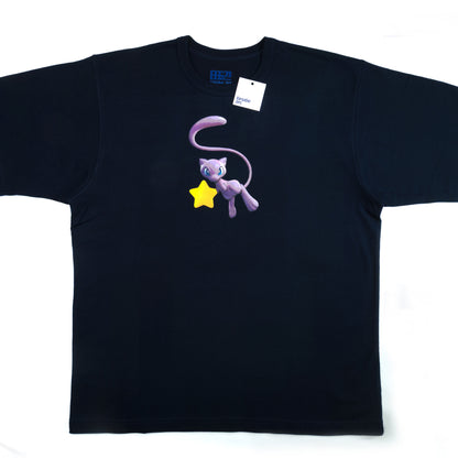 Clone Duo (Oversized Tee)