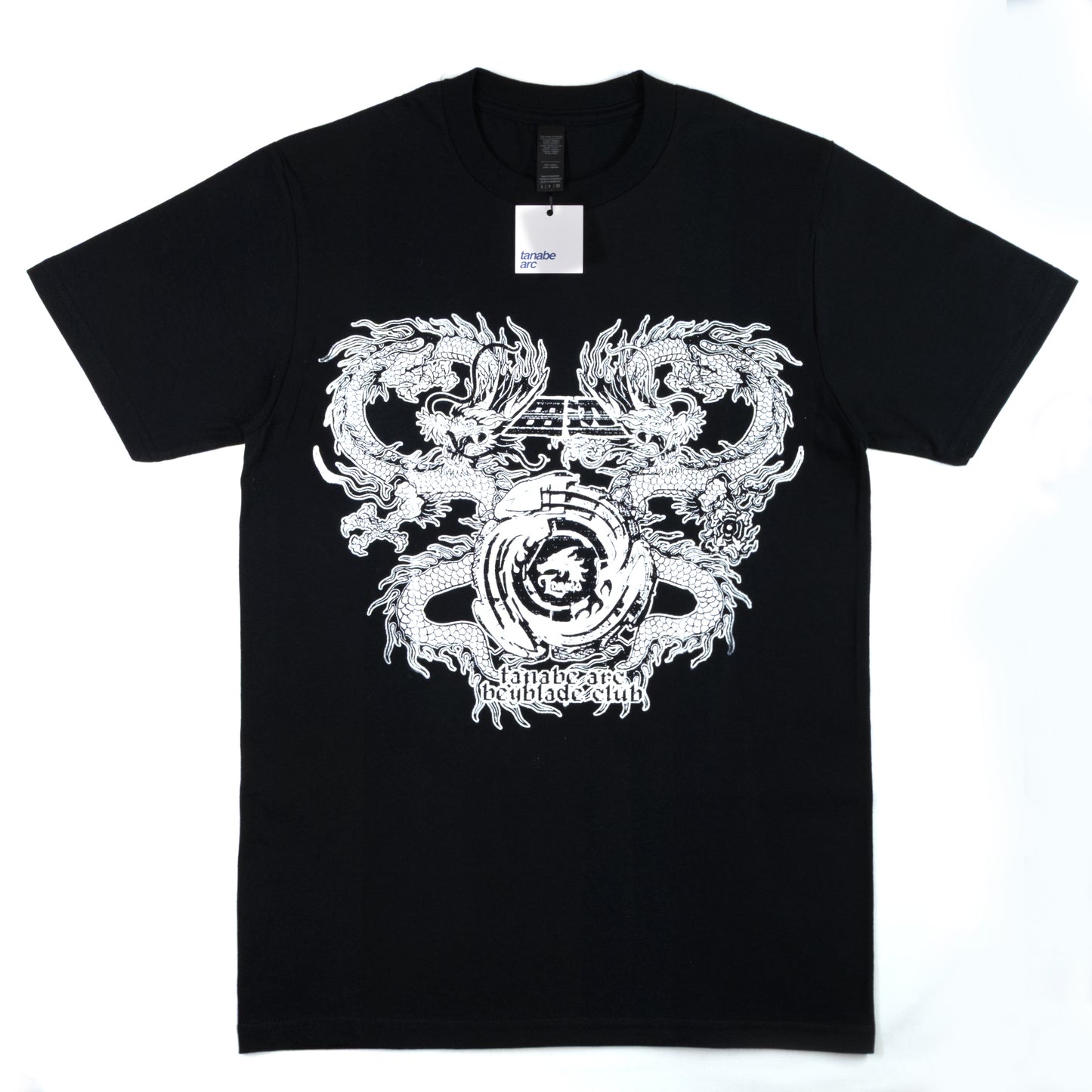 Dragon Bey T-Shirt